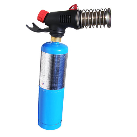 The WellSeal Heat Gun!