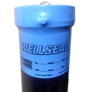 WellSeal™ Protection Cap